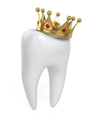 dental crowns | Dentist In Midtown, Manhattan, NY | Scott C. Province, DDS